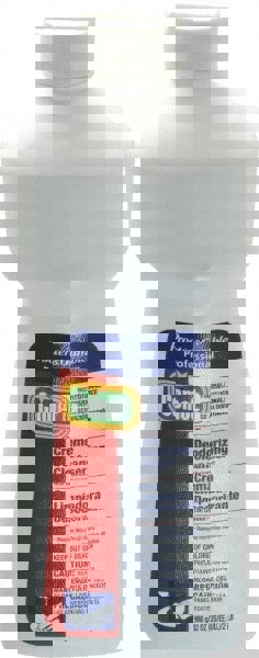 32 oz Bottle Liquid Bathroom Cleaner